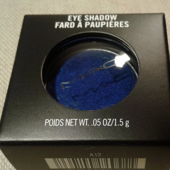 NEW! Mac Eyeshadows (10) - Picture 4 of 16